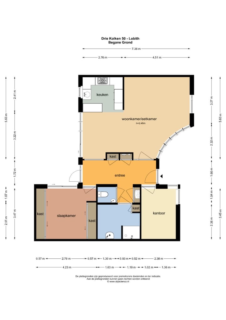 Foto 32 van Drie Kolken 5