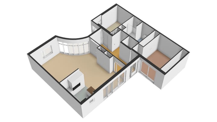 Foto 33 van Drie Kolken 5