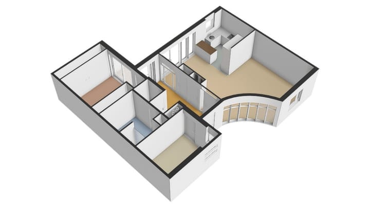 Foto 34 van Drie Kolken 5