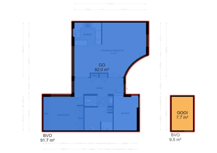 Foto 38 van Drie Kolken 5