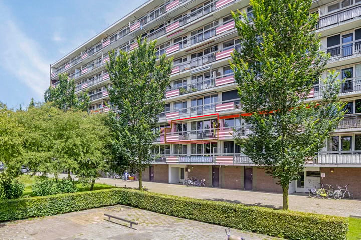 Photo 1 of Trekvogelweg 225