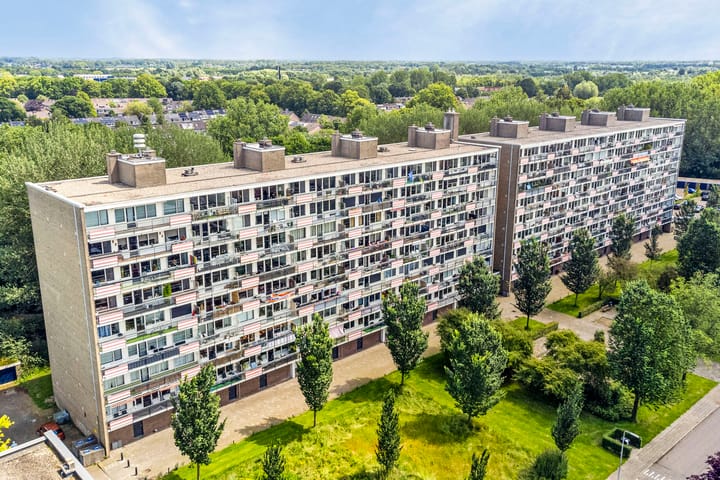 Photo 32 of Trekvogelweg 225