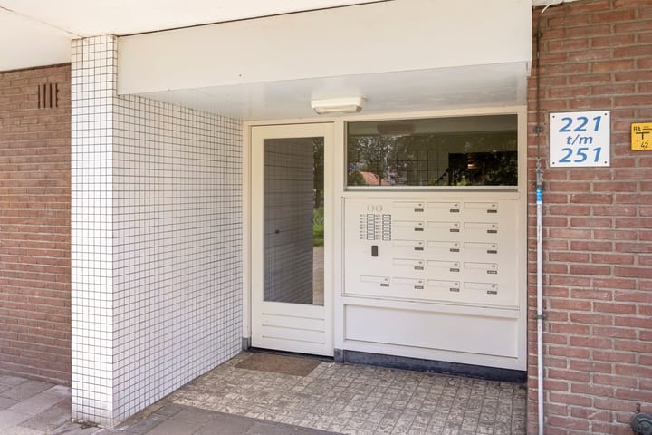 Photo 29 of Trekvogelweg 225