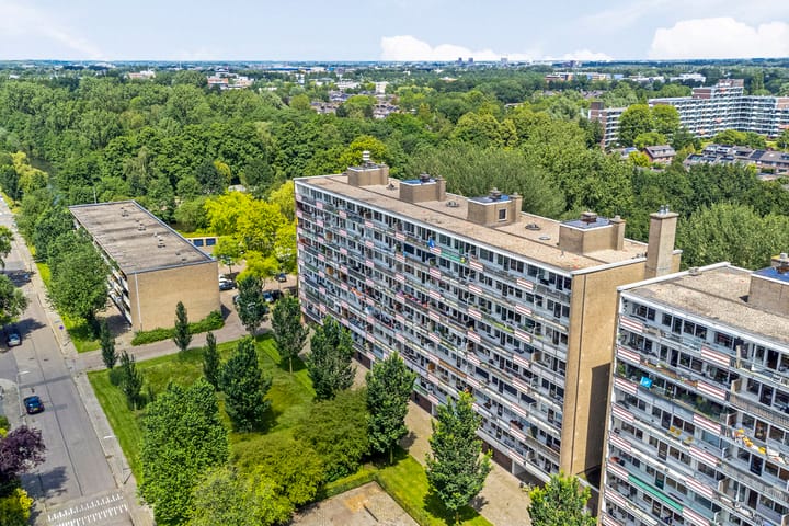 Photo 31 of Trekvogelweg 225