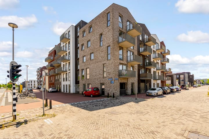 Foto 1 van Homerusplein 100