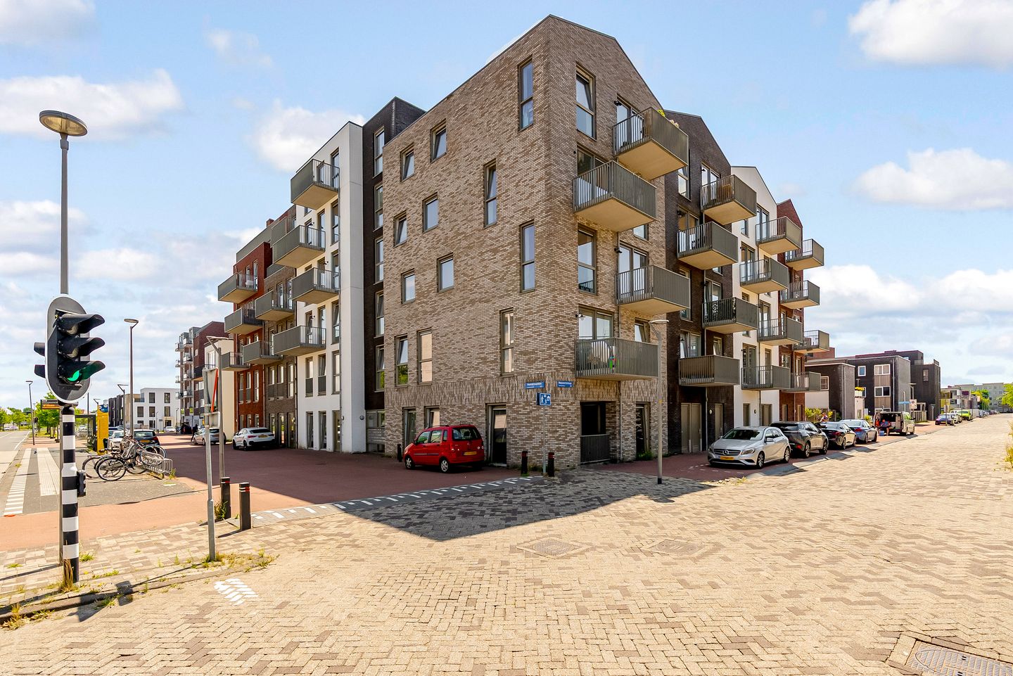 Homerusplein 100 main image