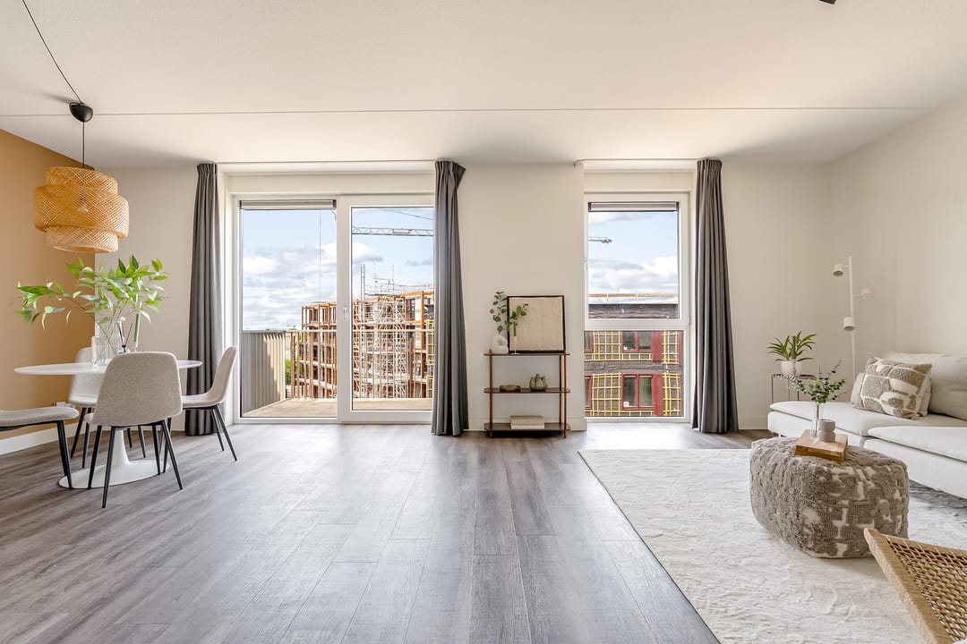 Foto 2 van Homerusplein 100