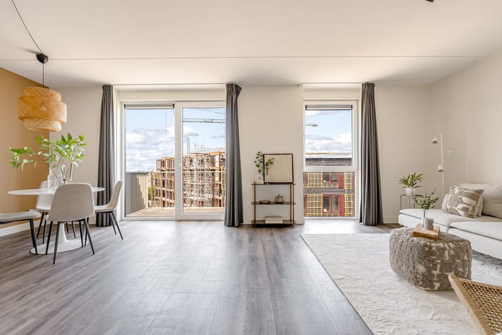 Foto 2 van Homerusplein 100