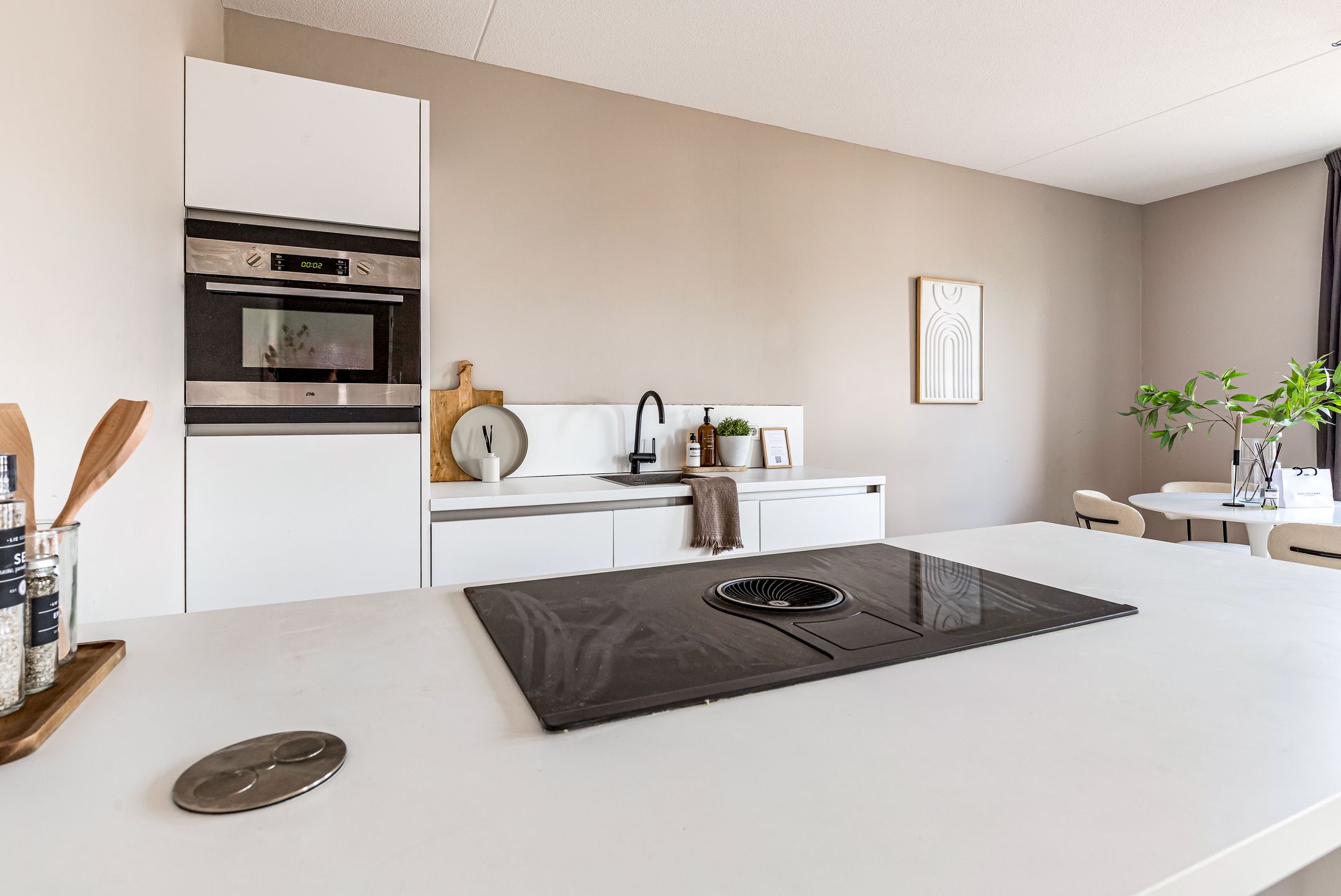 Foto 3 van Homerusplein 100