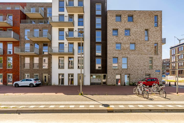 Foto 4 van Homerusplein 100