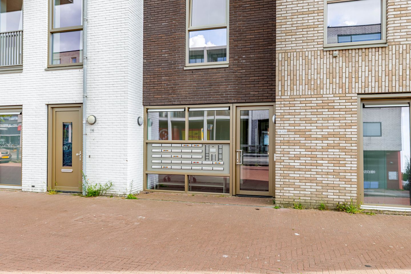 Foto 5 van Homerusplein 100