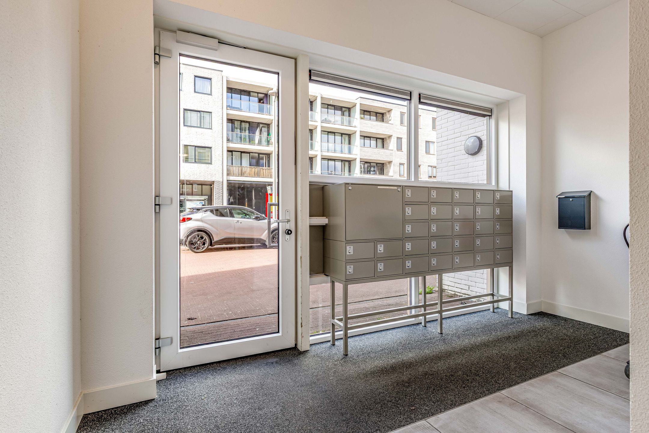 Foto 6 van Homerusplein 100