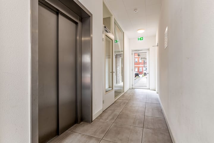 Foto 7 van Homerusplein 100