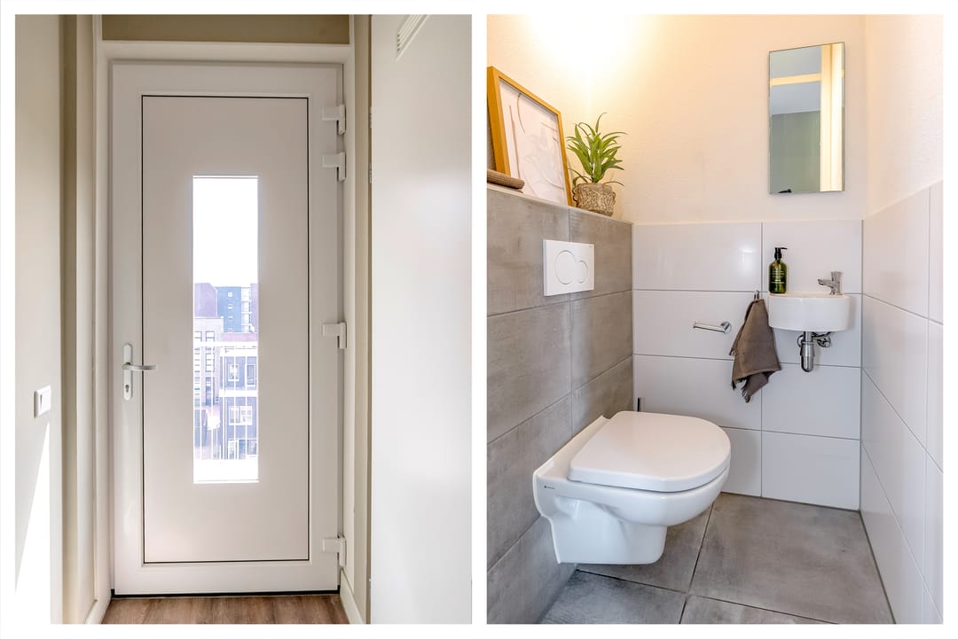 Foto 8 van Homerusplein 100