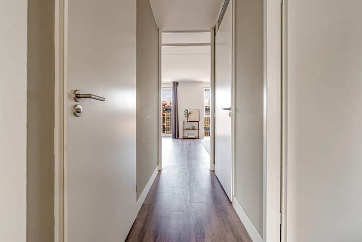 Foto 9 van Homerusplein 100