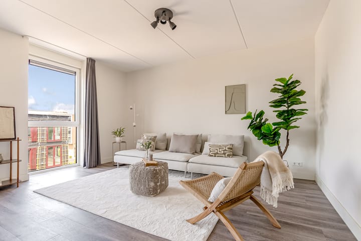 Foto 11 van Homerusplein 100