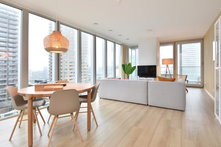 Photo 3 of Wilhelminakade 221