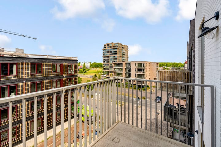 Foto 12 van Homerusplein 100