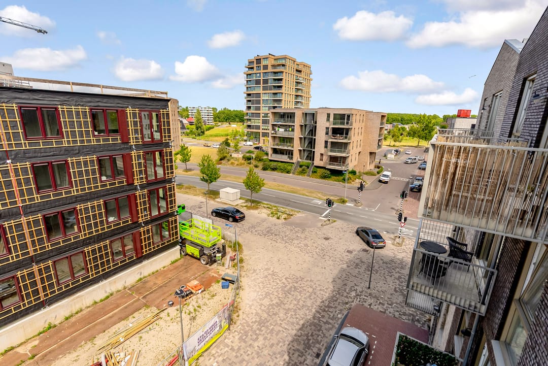 Foto 13 van Homerusplein 100