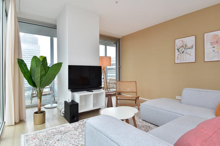 Photo 5 of Wilhelminakade 221