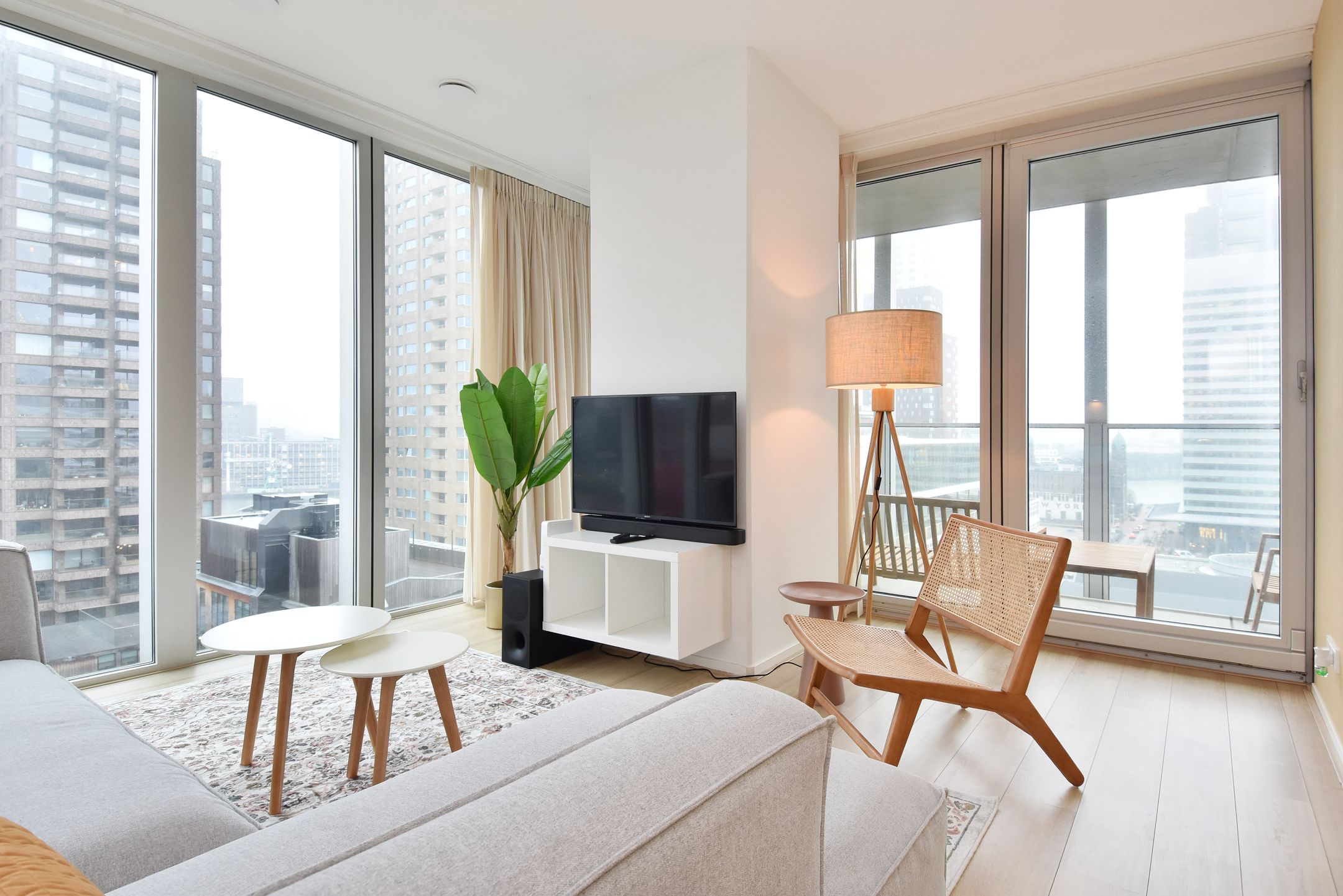 Foto 6 van Wilhelminakade 221