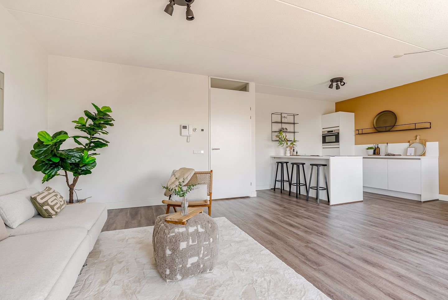 Foto 14 van Homerusplein 100