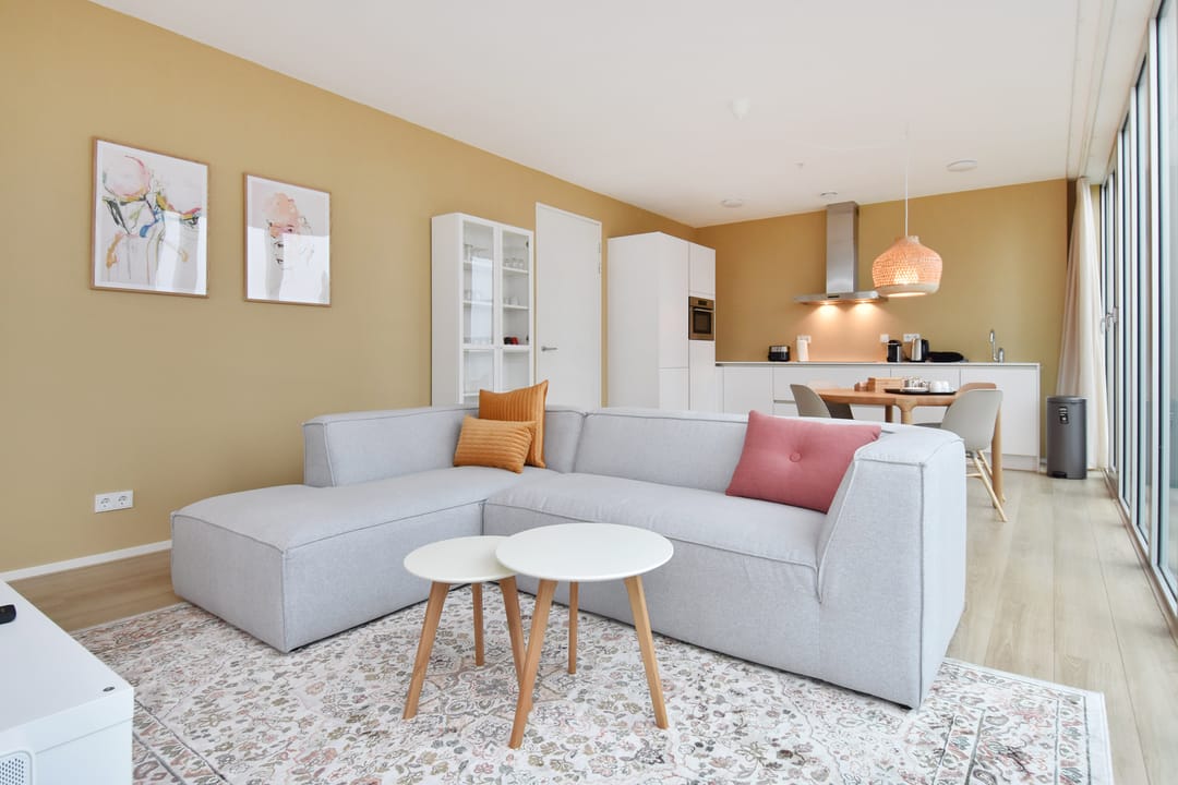 Foto 7 van Wilhelminakade 221