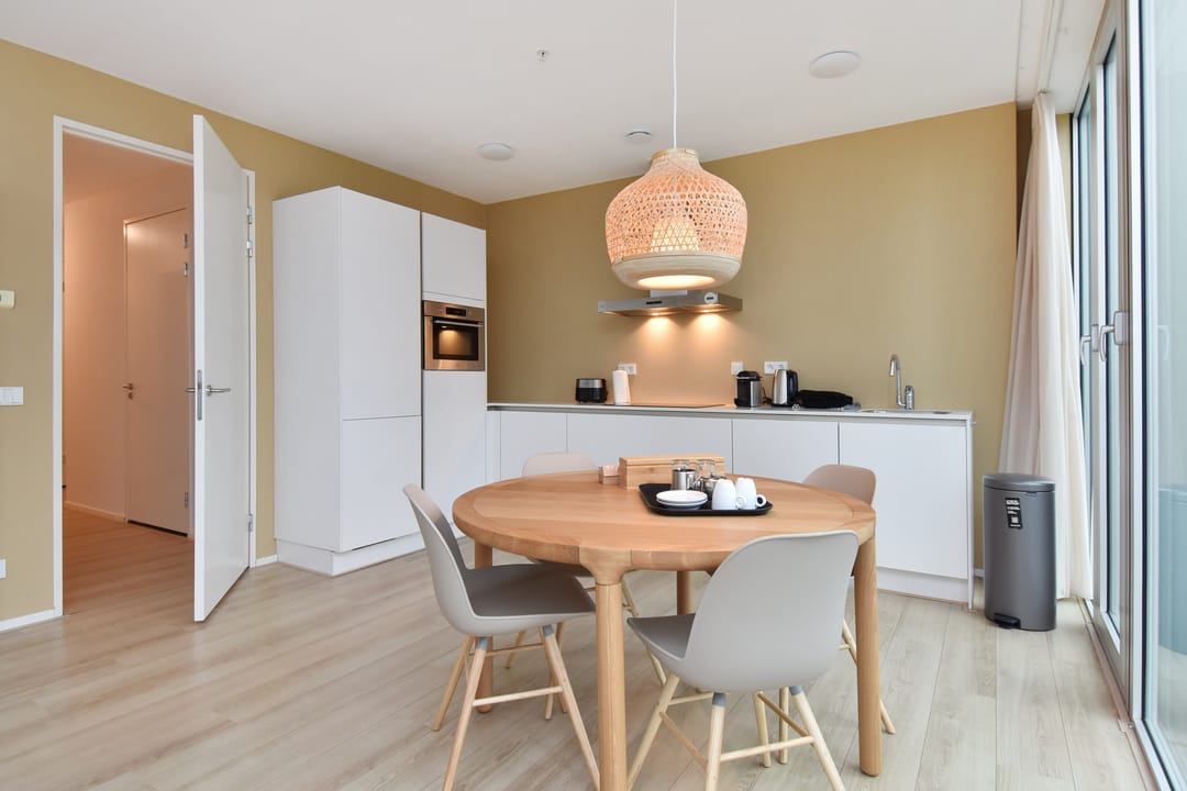 Foto 8 van Wilhelminakade 221