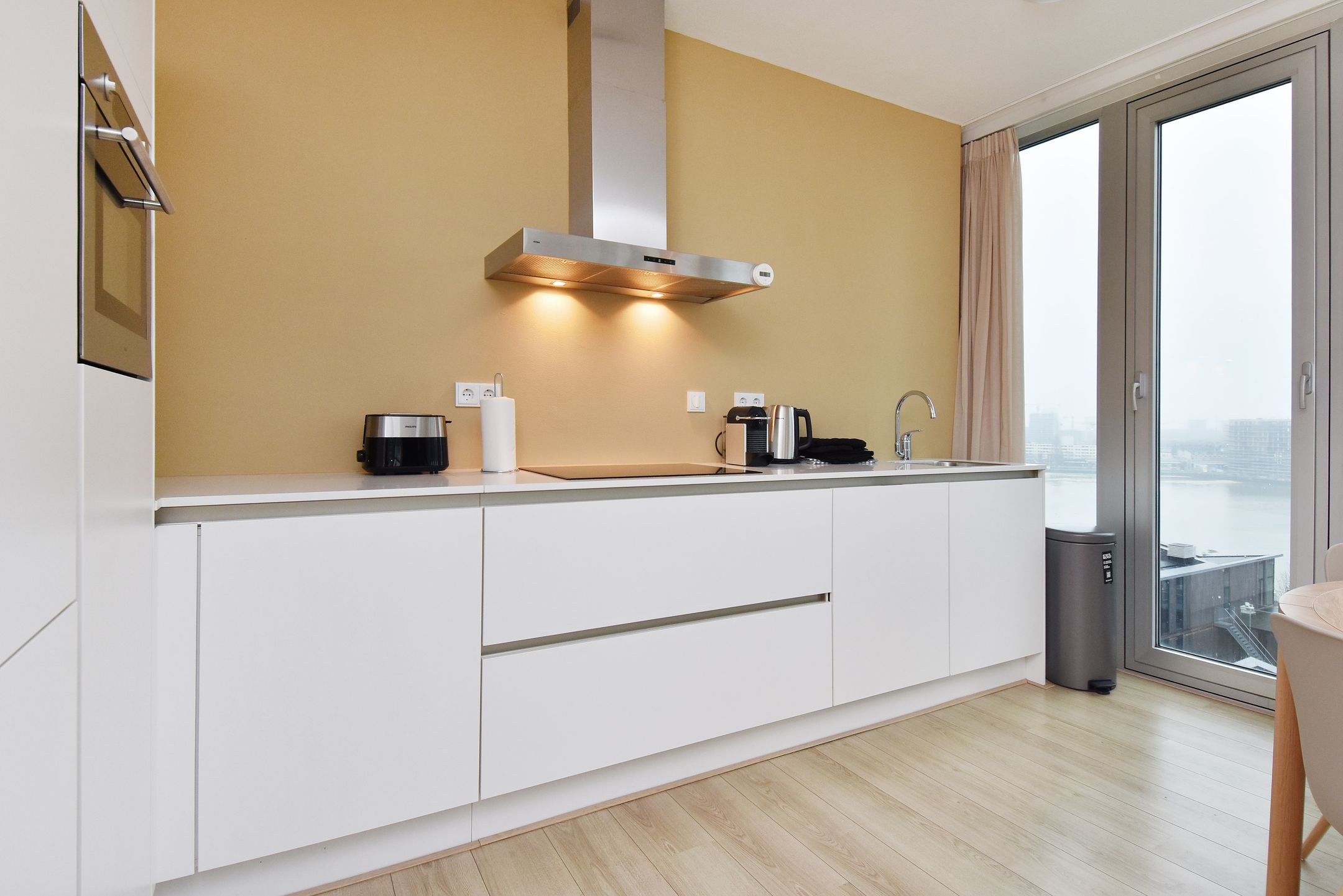 Foto 9 van Wilhelminakade 221