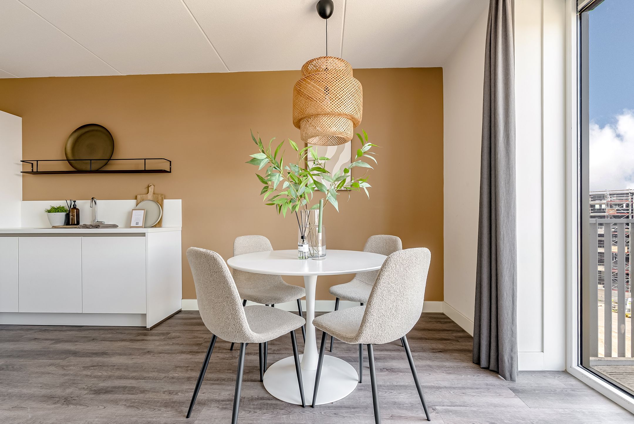 Foto 18 van Homerusplein 100