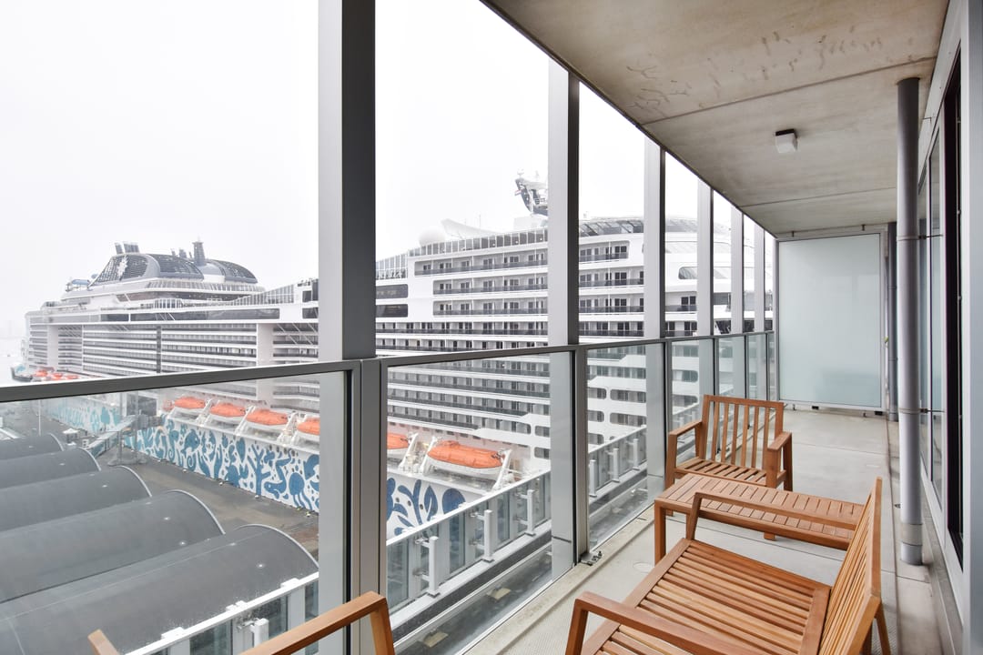 Foto 11 van Wilhelminakade 221