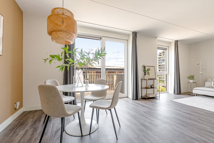 Foto 22 van Homerusplein 100