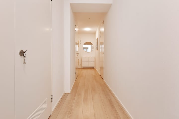 Photo 15 of Wilhelminakade 221