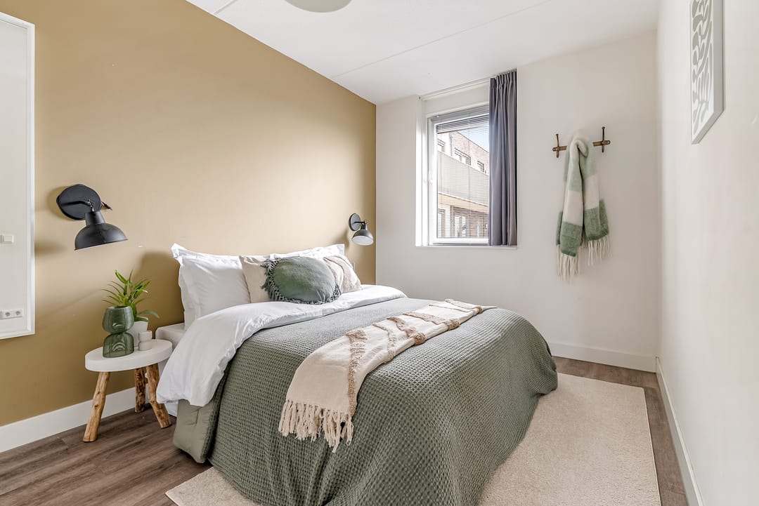 Foto 23 van Homerusplein 100