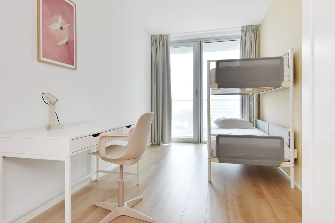 Foto 16 van Wilhelminakade 221