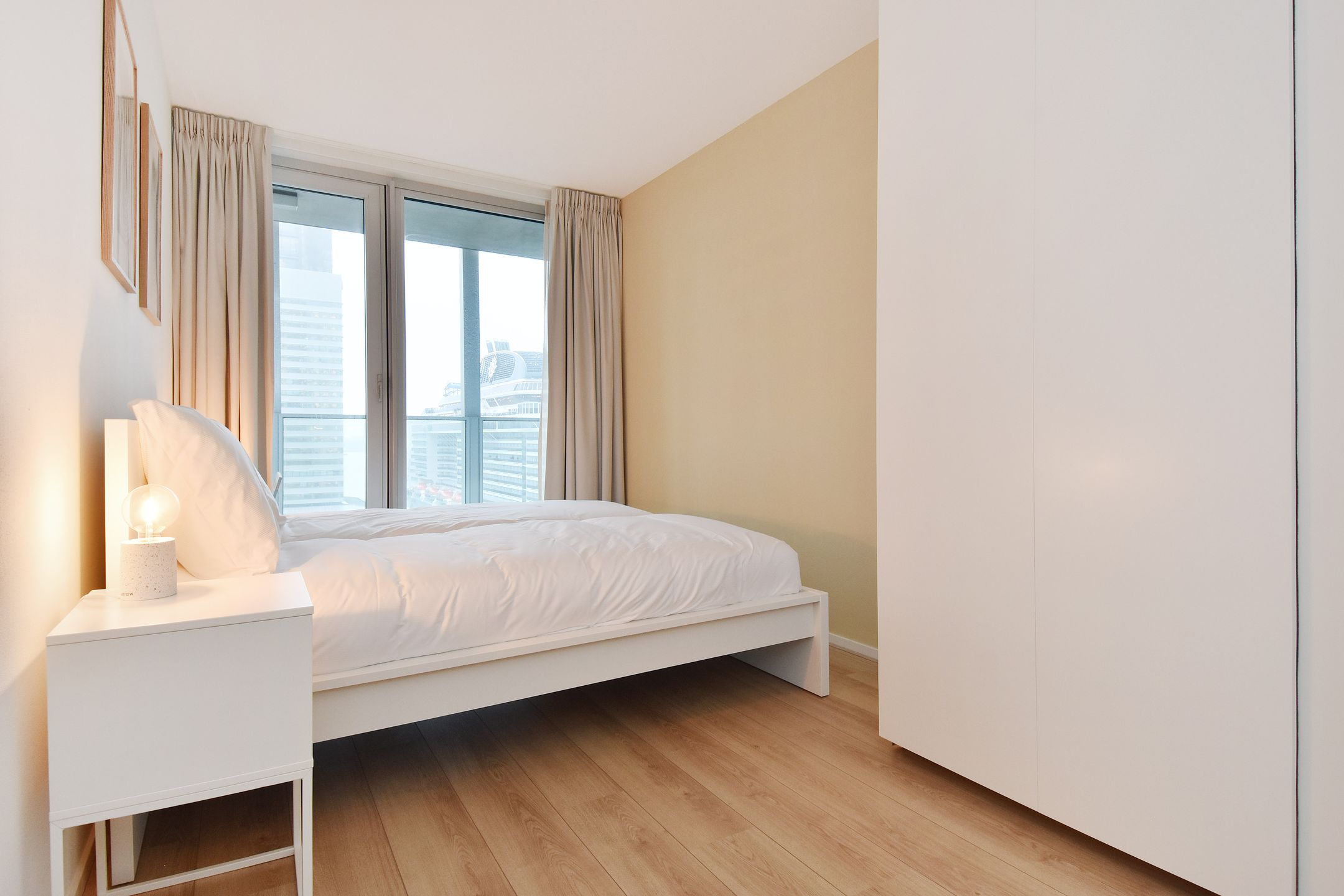 Foto 18 van Wilhelminakade 221