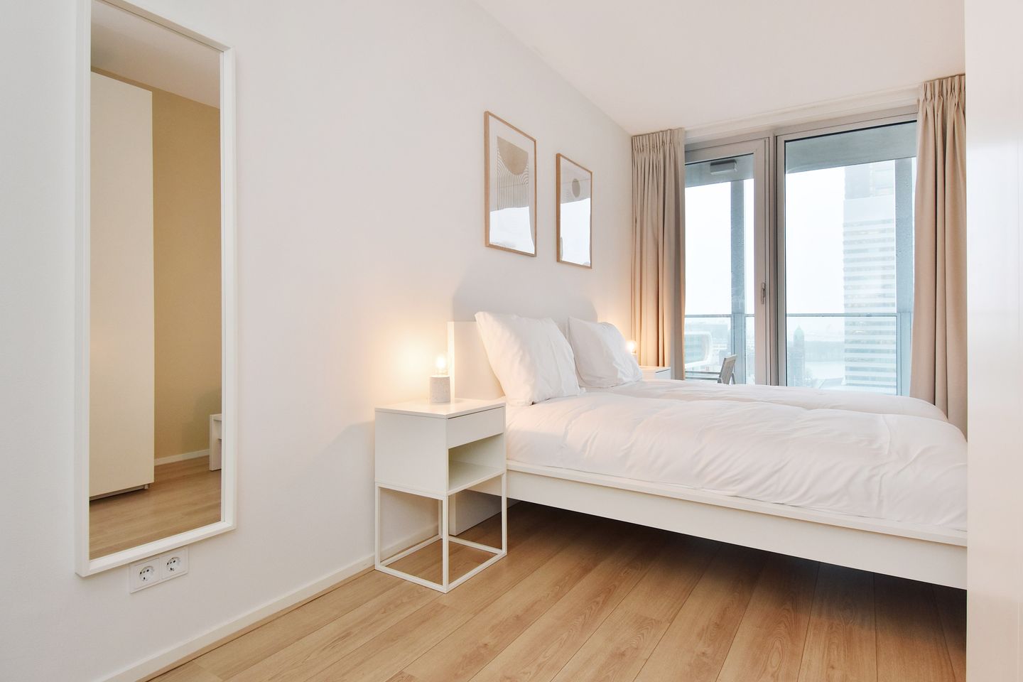 Foto 19 van Wilhelminakade 221