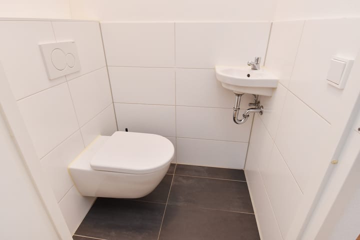 Photo 22 of Wilhelminakade 221