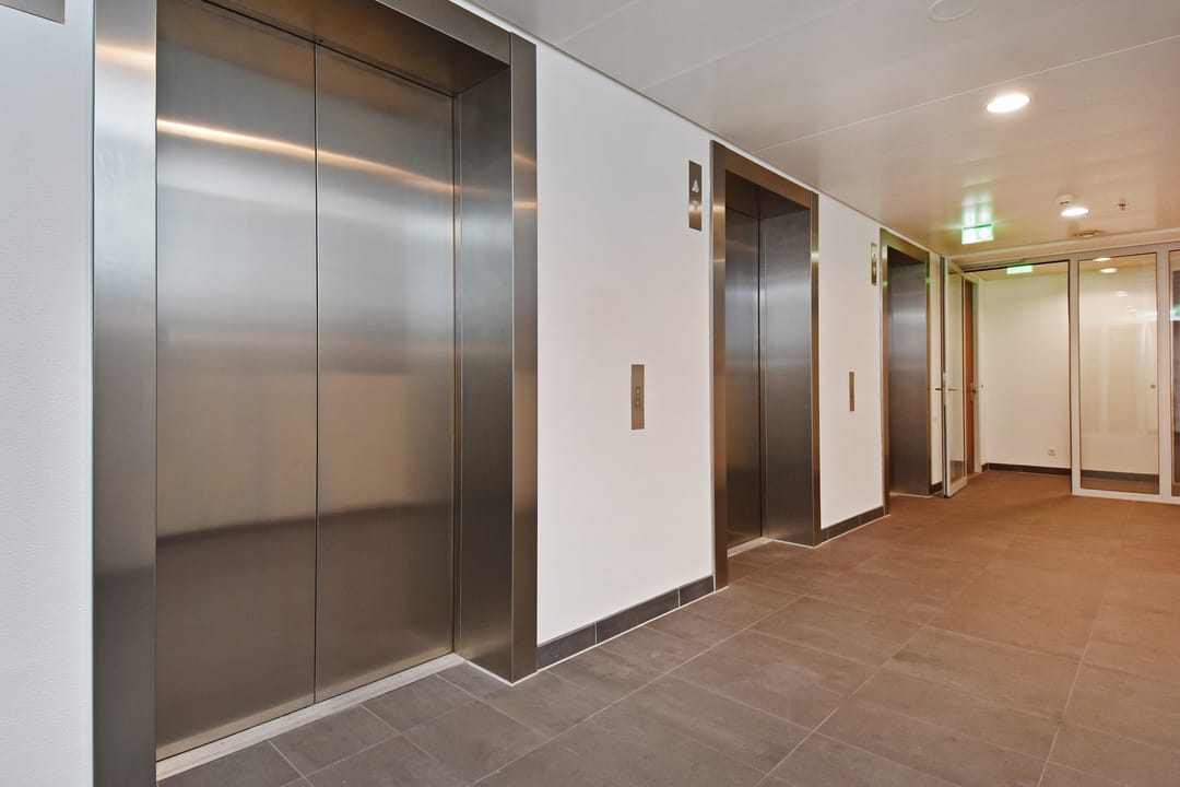 Foto 23 van Wilhelminakade 221