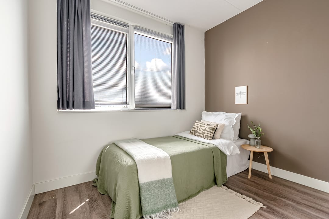 Foto 28 van Homerusplein 100