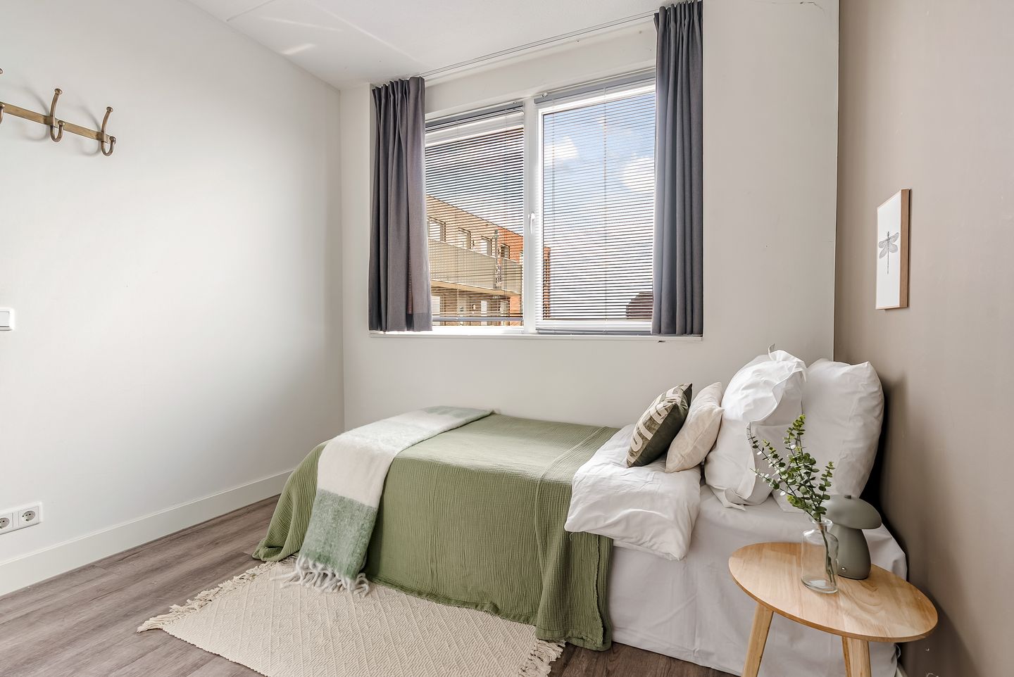 Foto 29 van Homerusplein 100