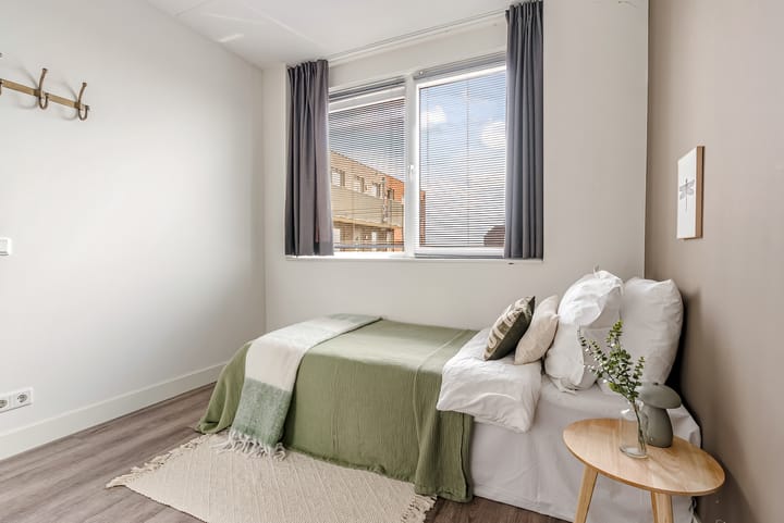 Foto 29 van Homerusplein 100