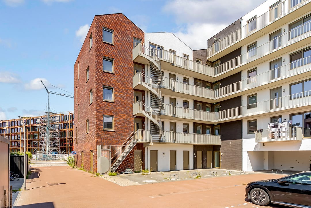 Foto 32 van Homerusplein 100