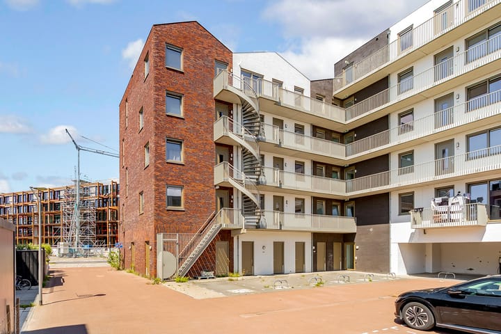 Foto 32 van Homerusplein 100