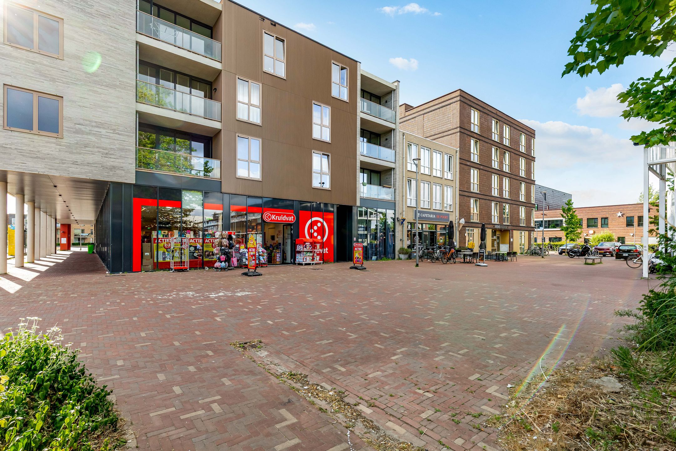 Foto 33 van Homerusplein 100