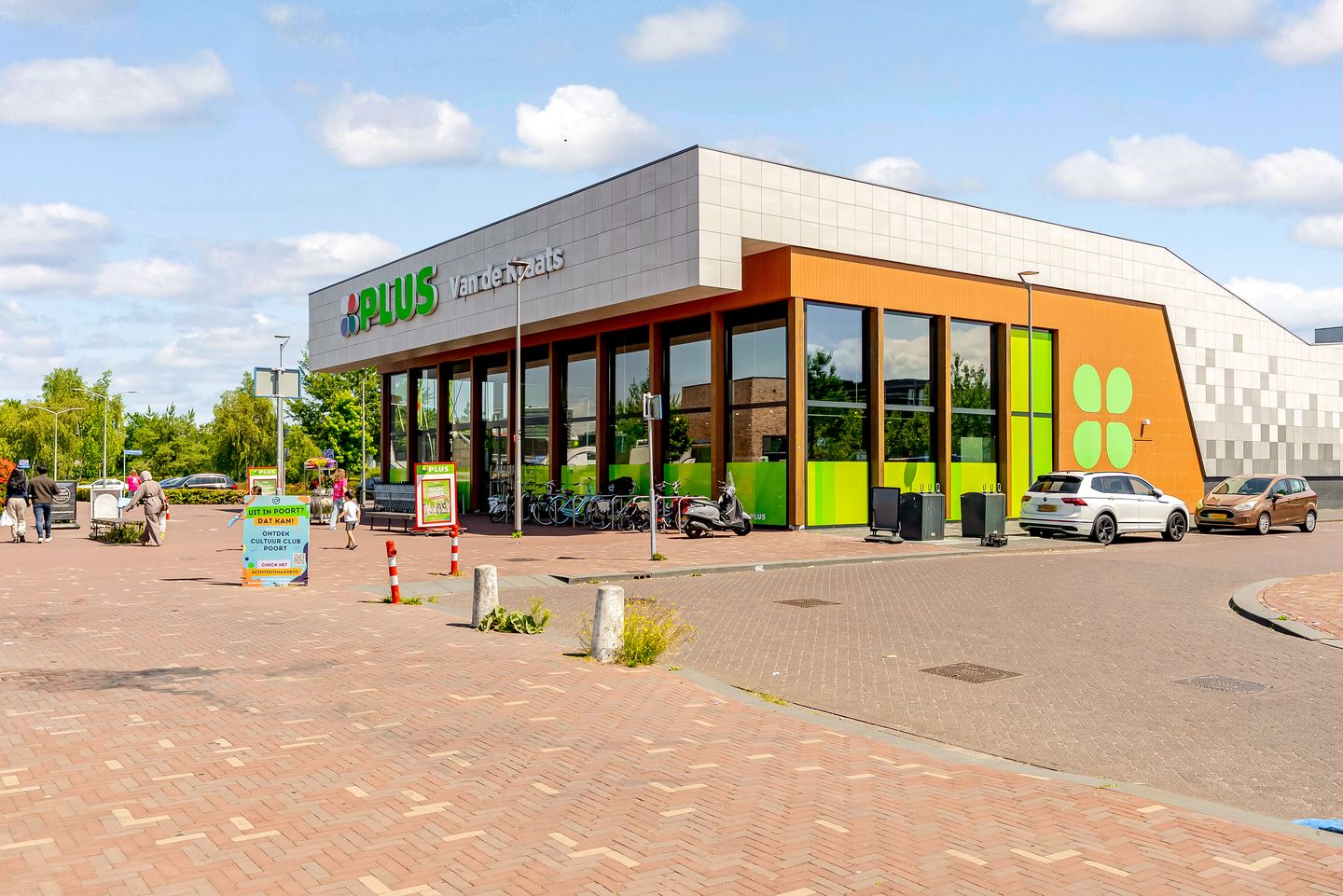 Foto 34 van Homerusplein 100