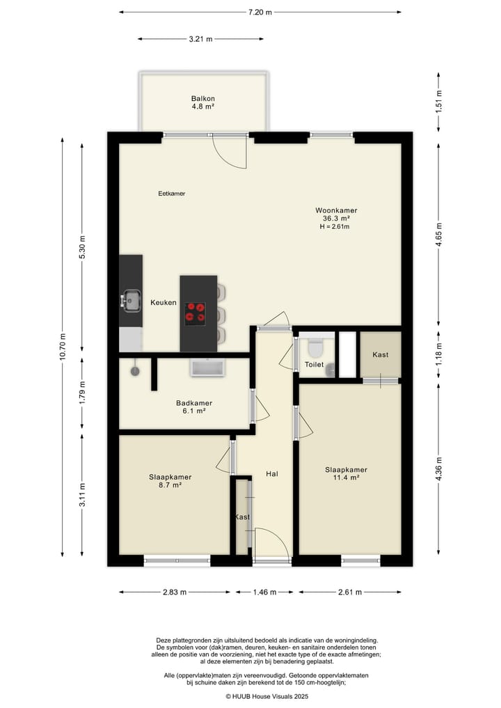 Foto 36 van Homerusplein 100