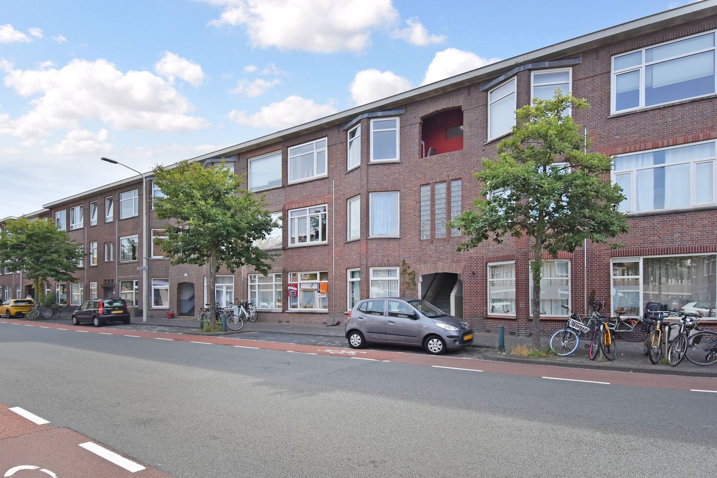 Foto 4 van Kamperfoeliestraat 223