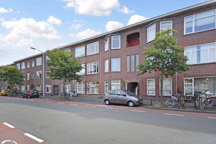 Photo 4 of Kamperfoeliestraat 223