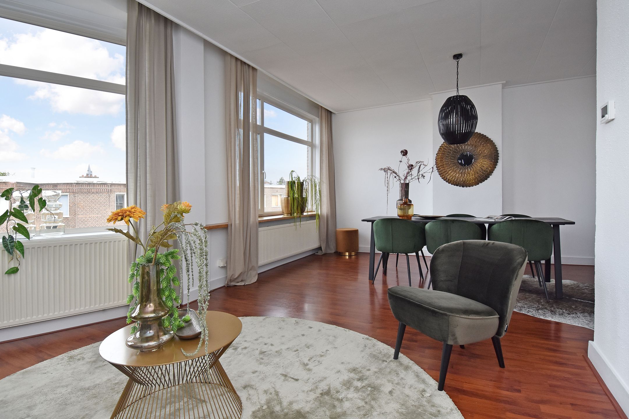 Foto 12 van Kamperfoeliestraat 223